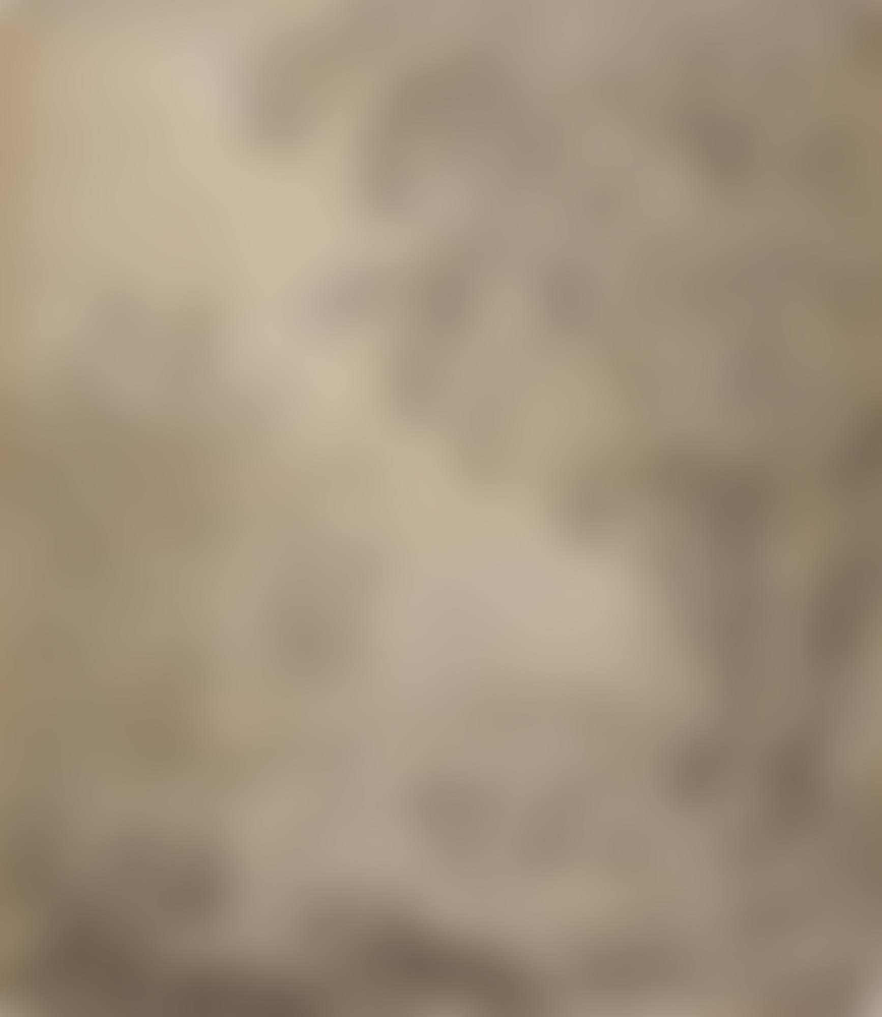 Landscape with travelers on a rural path, others resting behind (preview)