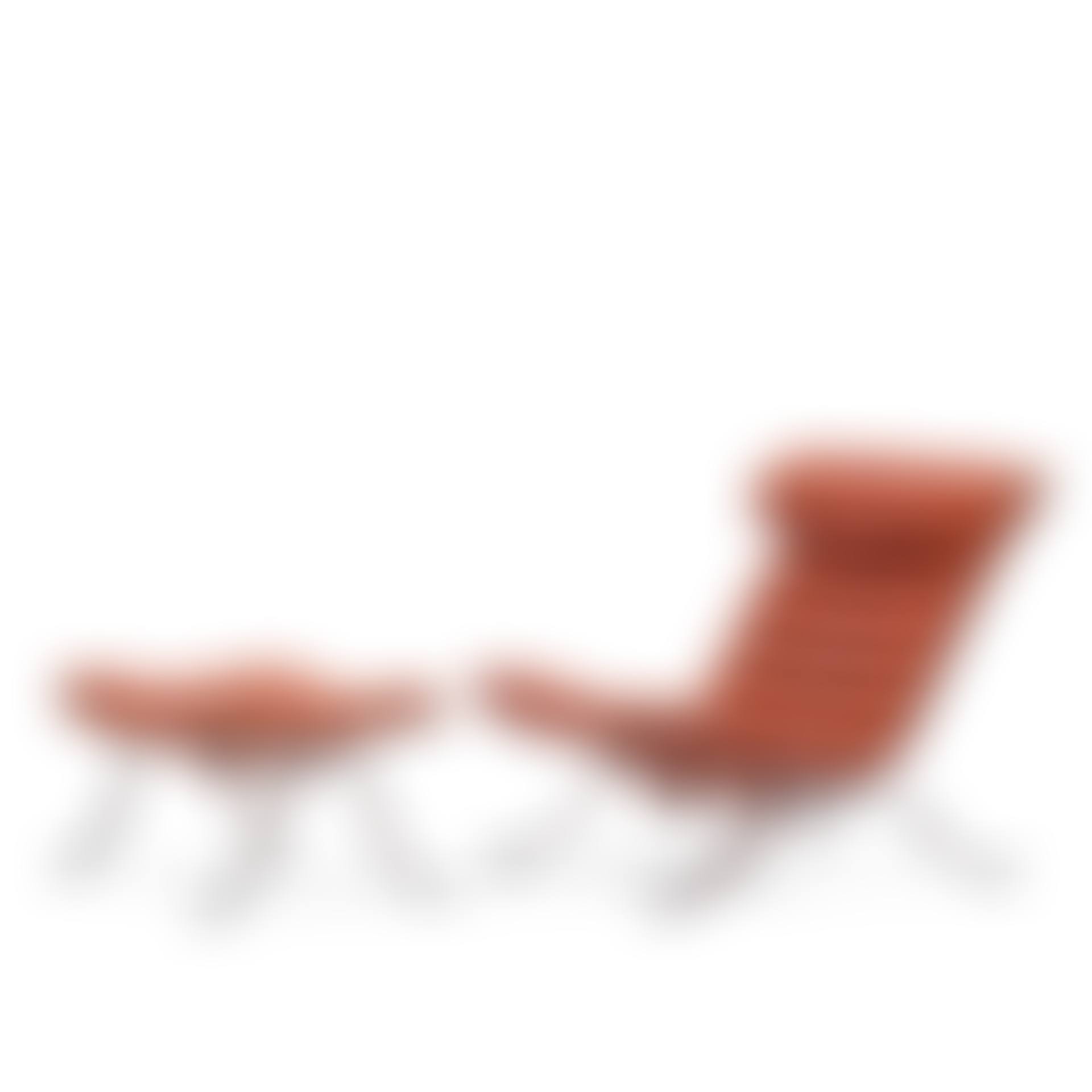 An "Ari" easy chair and ottoman (preview)