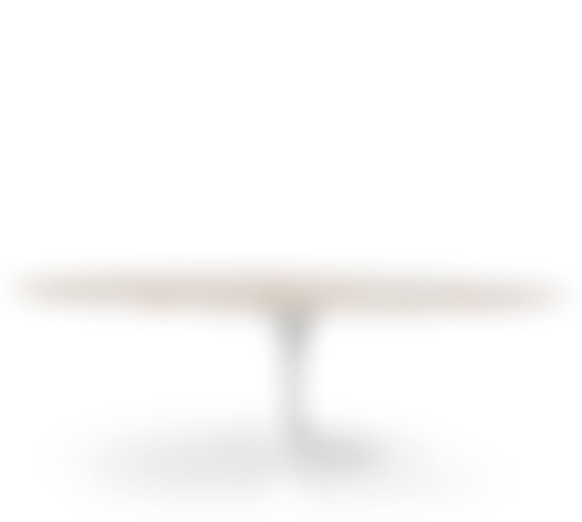 a "Tulip" dining table (preview)