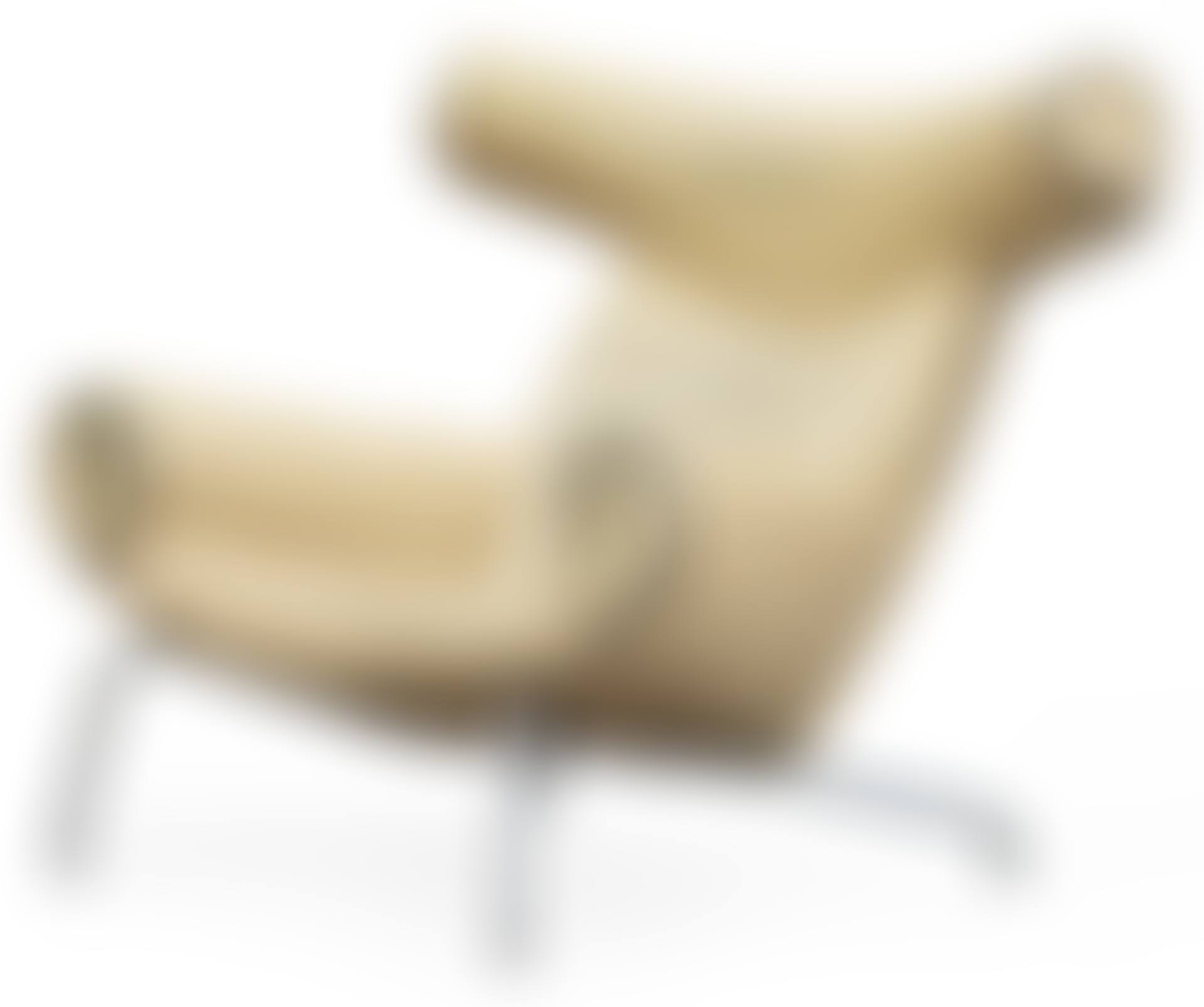 "Ox-Chair" (preview)