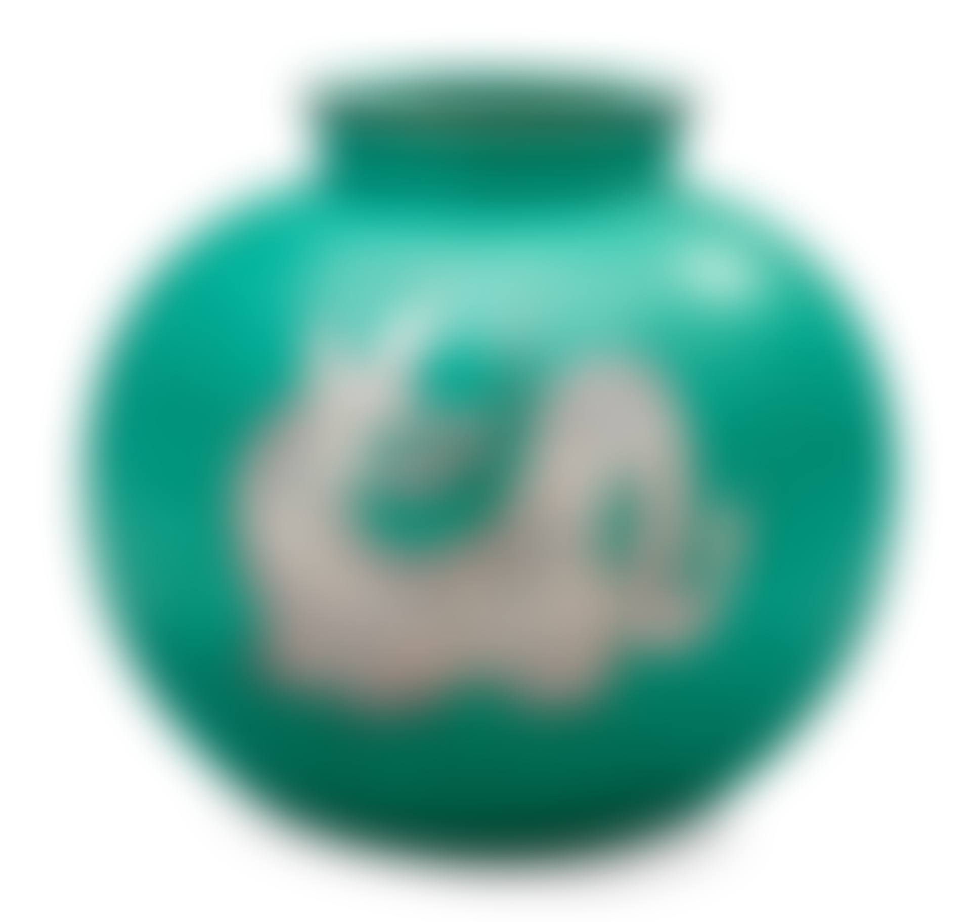 A Wilhelm Kåge "Argenta" stoneware vase (preview)