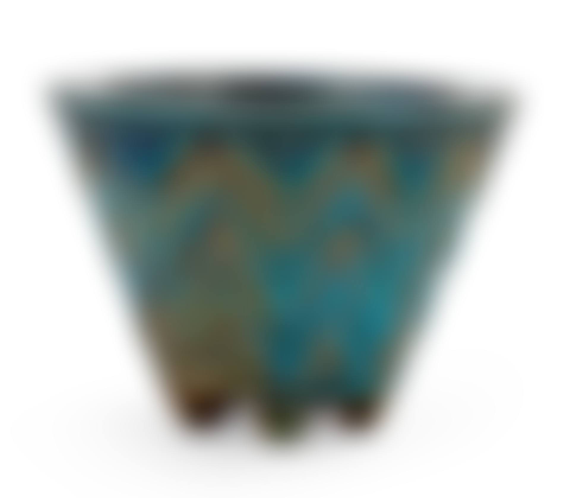 A Wilhelm Kåge "Farsta" stoneware bowl (preview)