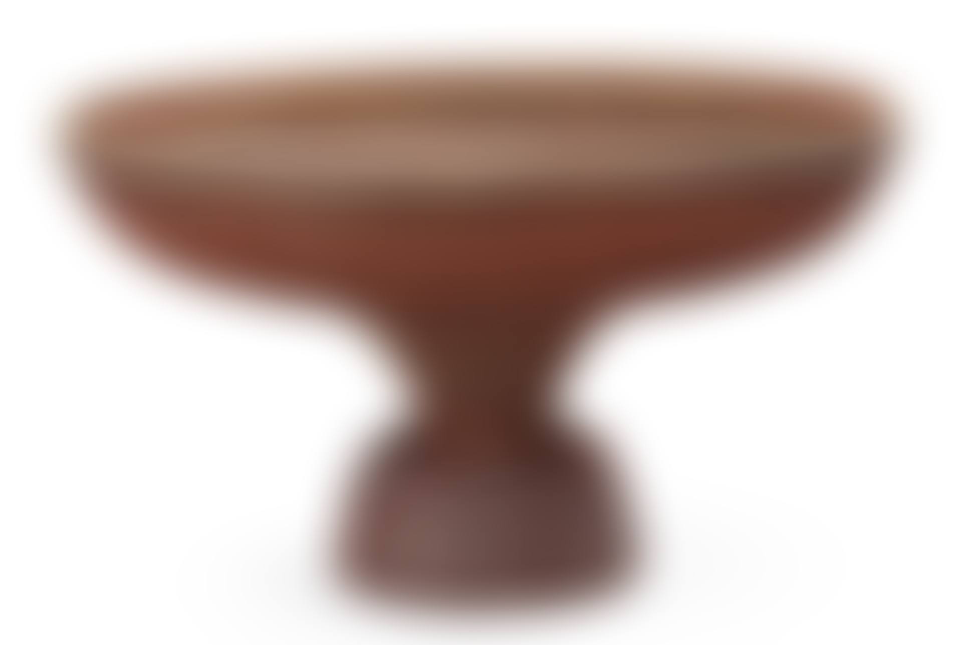 A Wilhelm Kåge "Farsta Terra Spirea" stoneware bowl (preview)