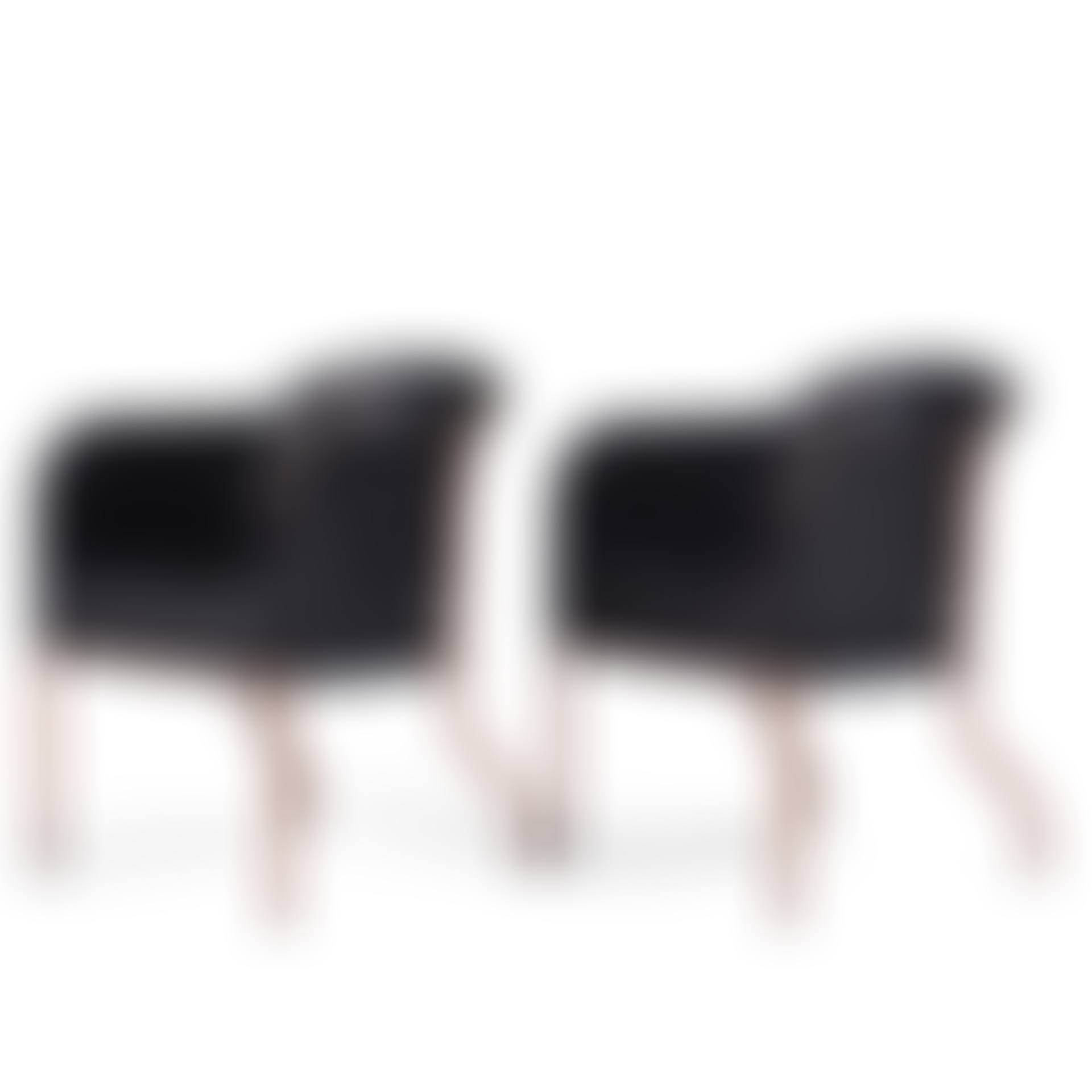 a pair of "Ambassad" easy chairs (preview)