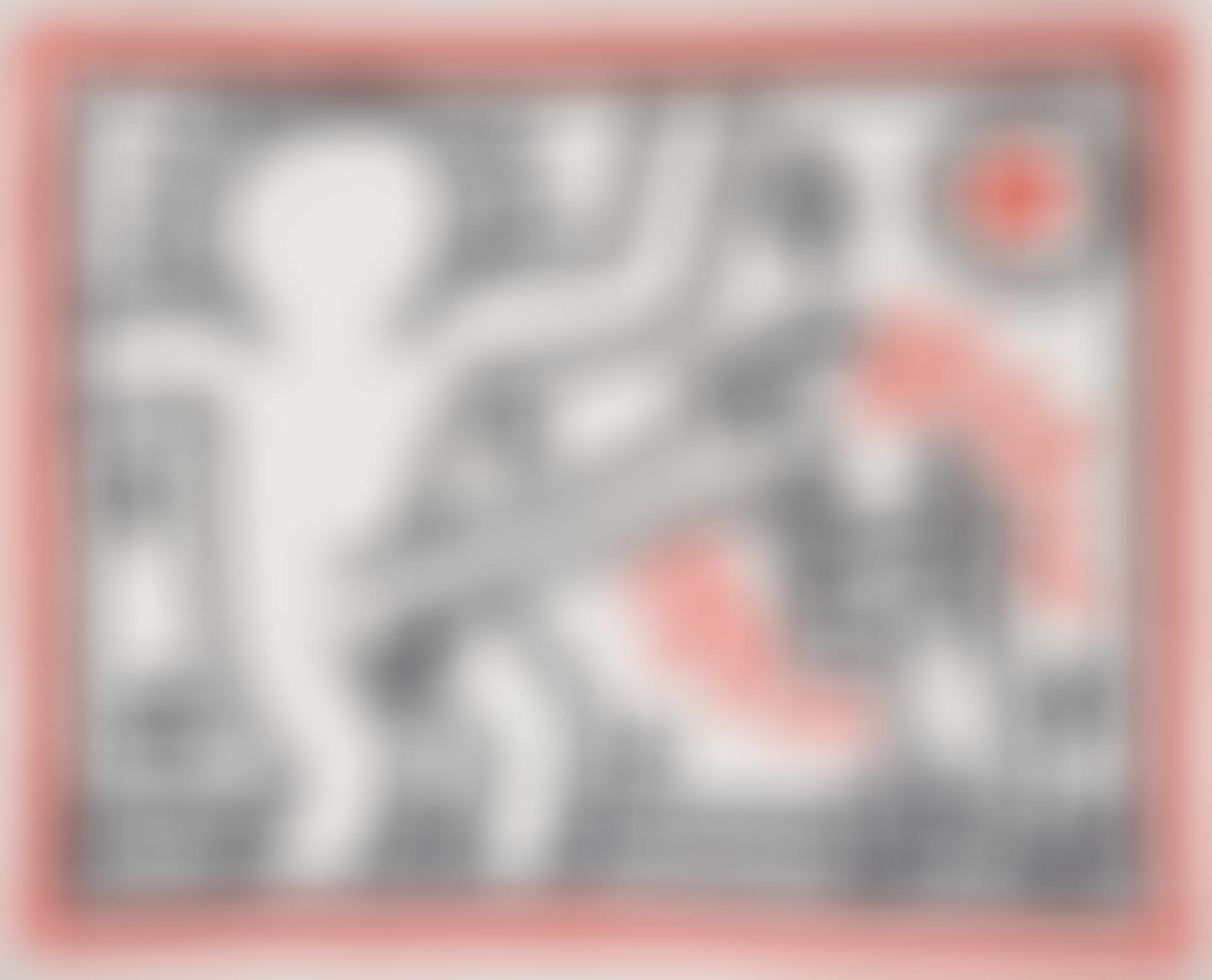 "Three Lithographs: one plate" (preview)
