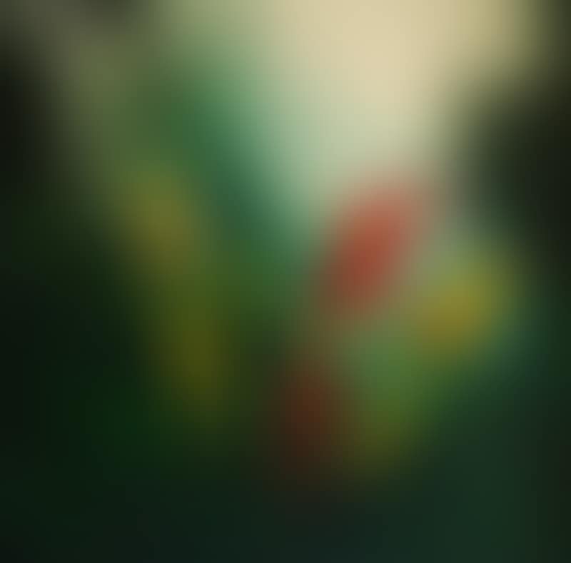 Green Paradise IV (preview)