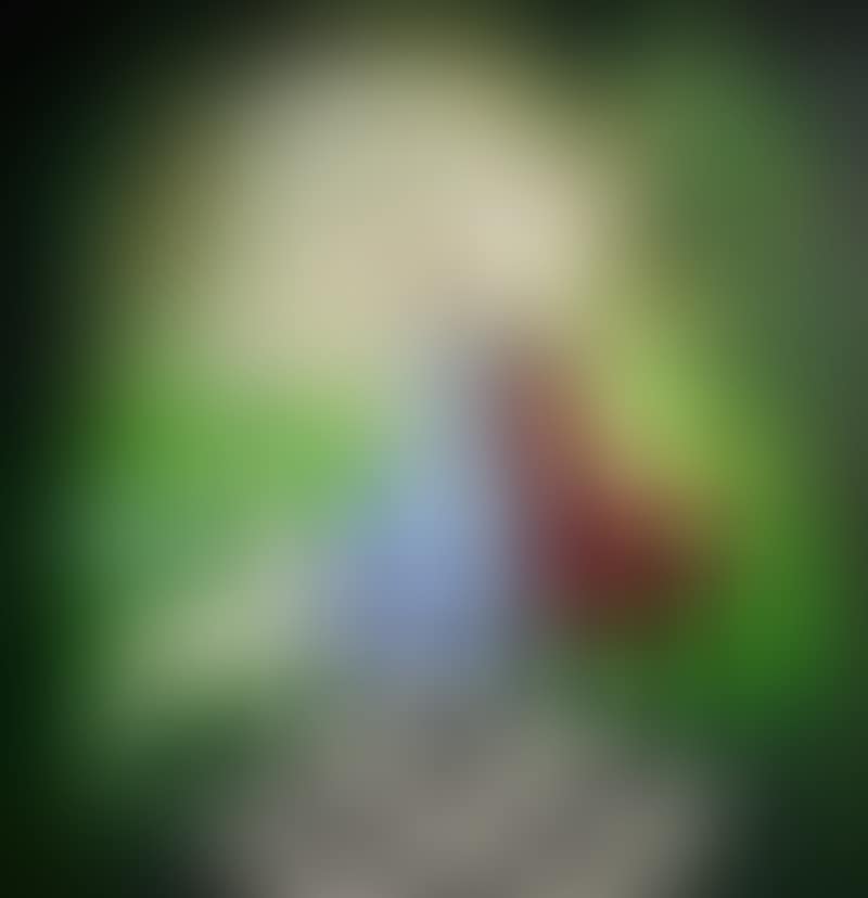 Green Gate (preview)