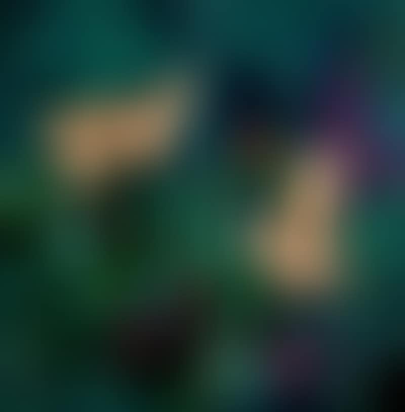 Green paradise VIII (preview)