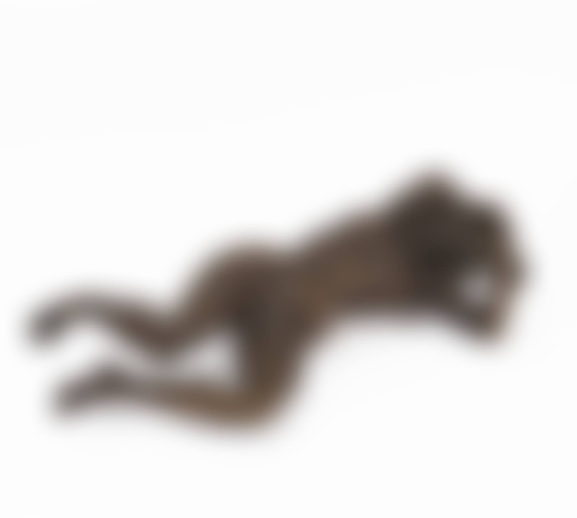 Nude Study B (Betty Peters) (preview)
