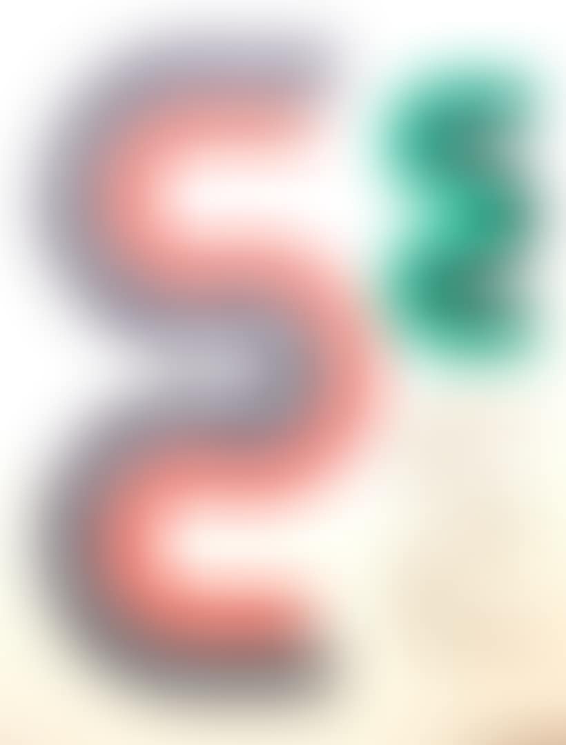 S (Three) (preview)