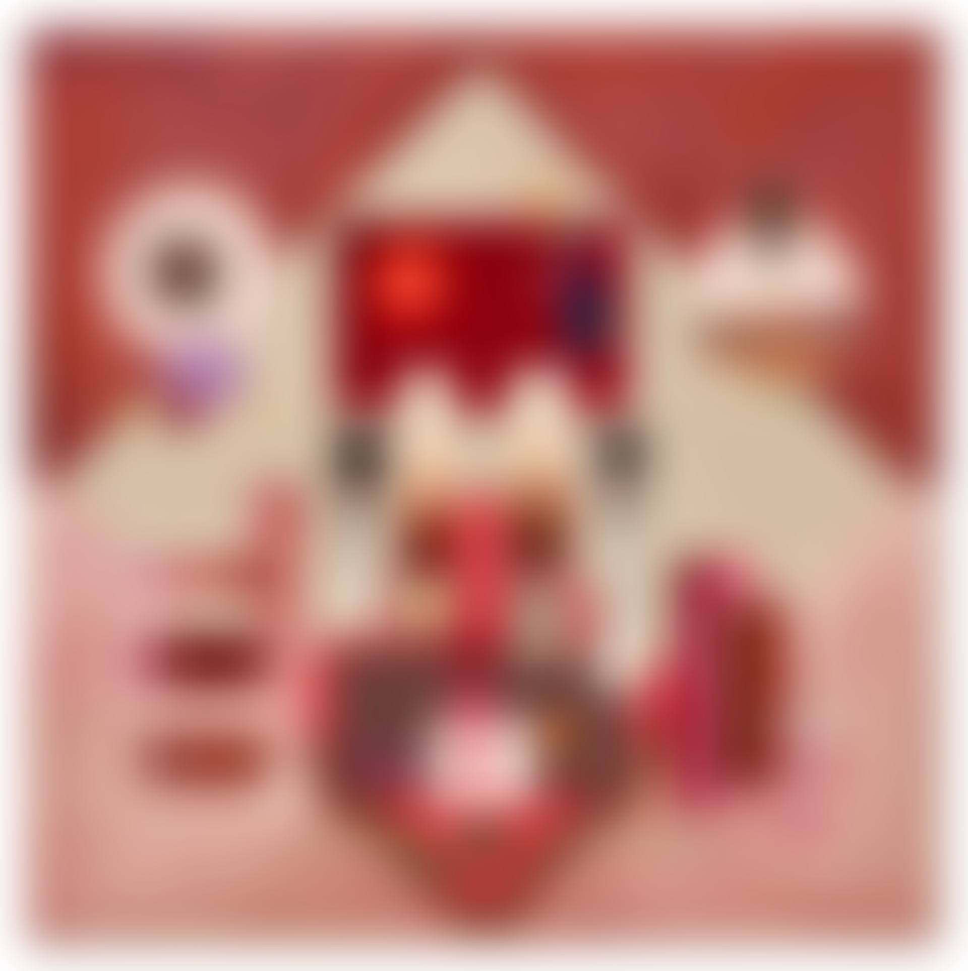 Red Fugue (preview)