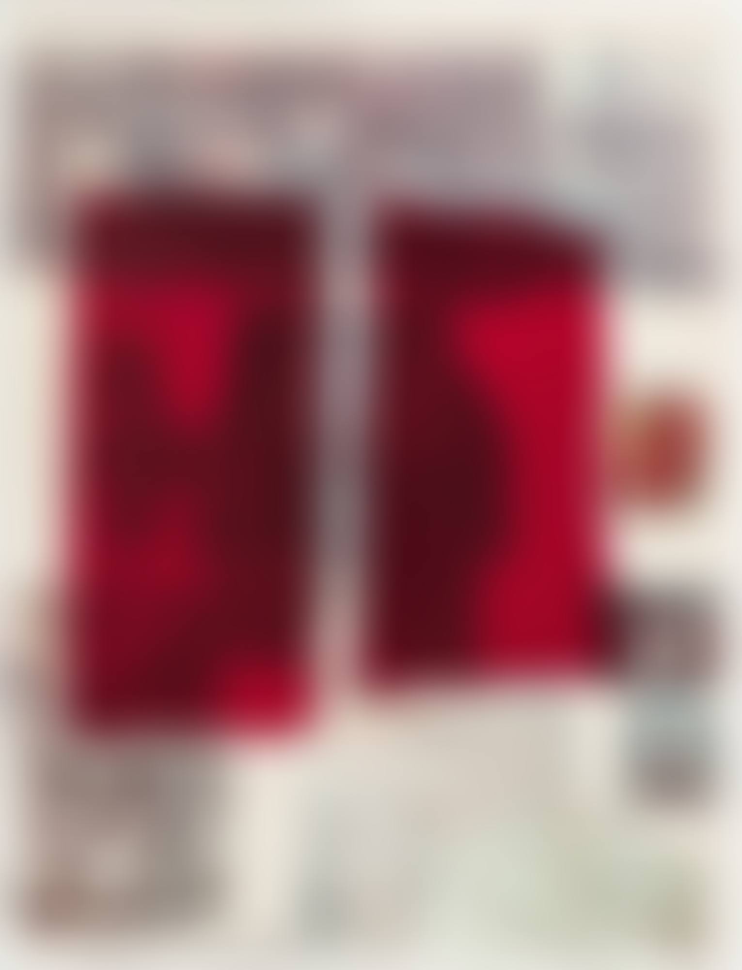 Why You Can"t Tell #III (from The Suite of Nine prints) (preview)
