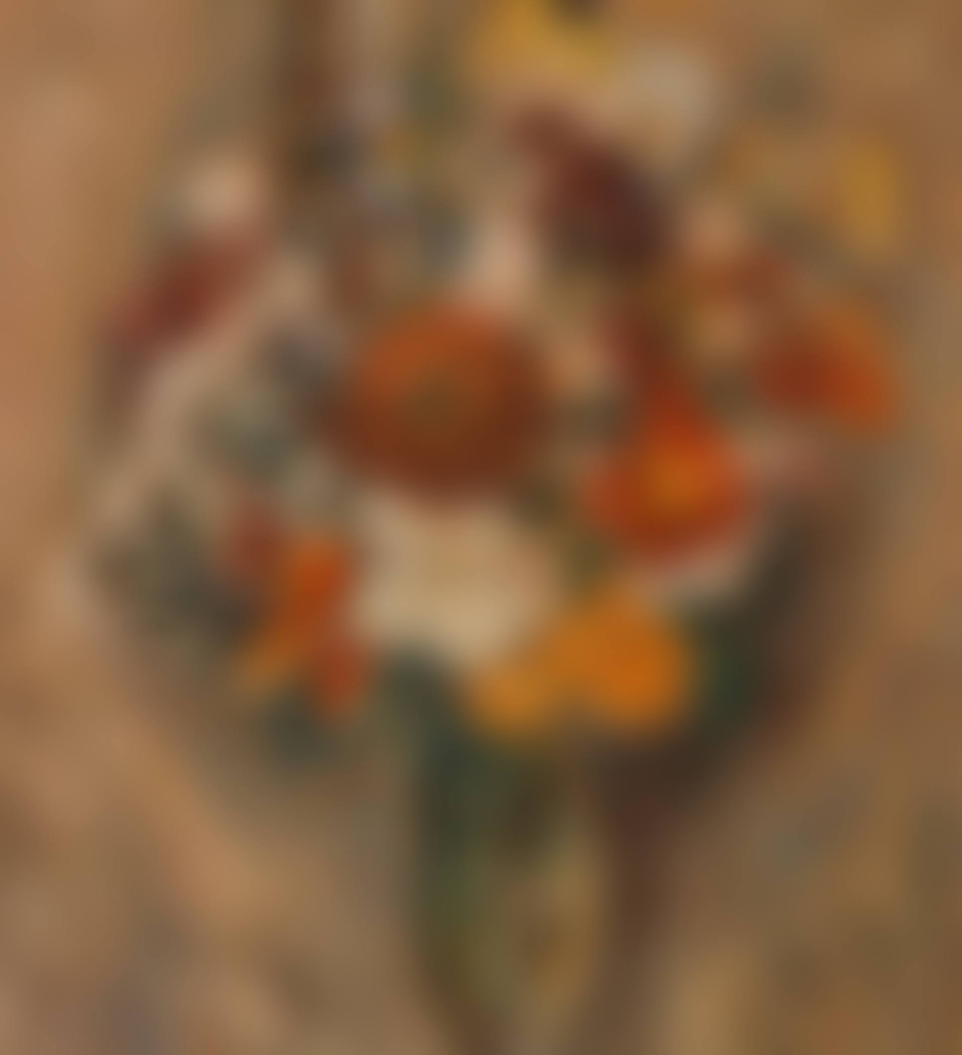 Preliminary study of flowers (preview)