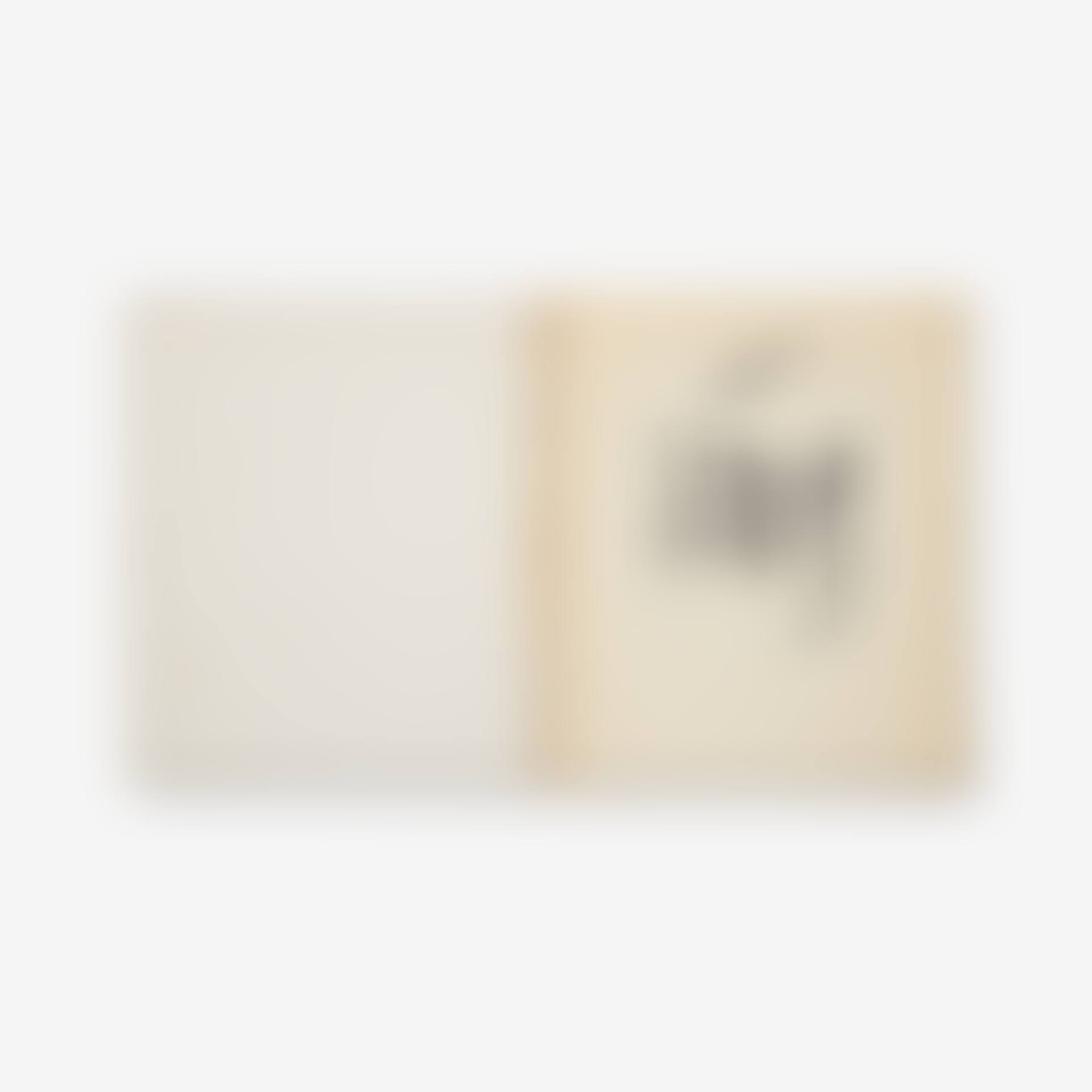 Untitled (drawing on flyleaf in the catalog: Fernand Léger: La Forme Humaine dans l"Espace, Les Éditions de l"Arbre, Montreal (preview)
