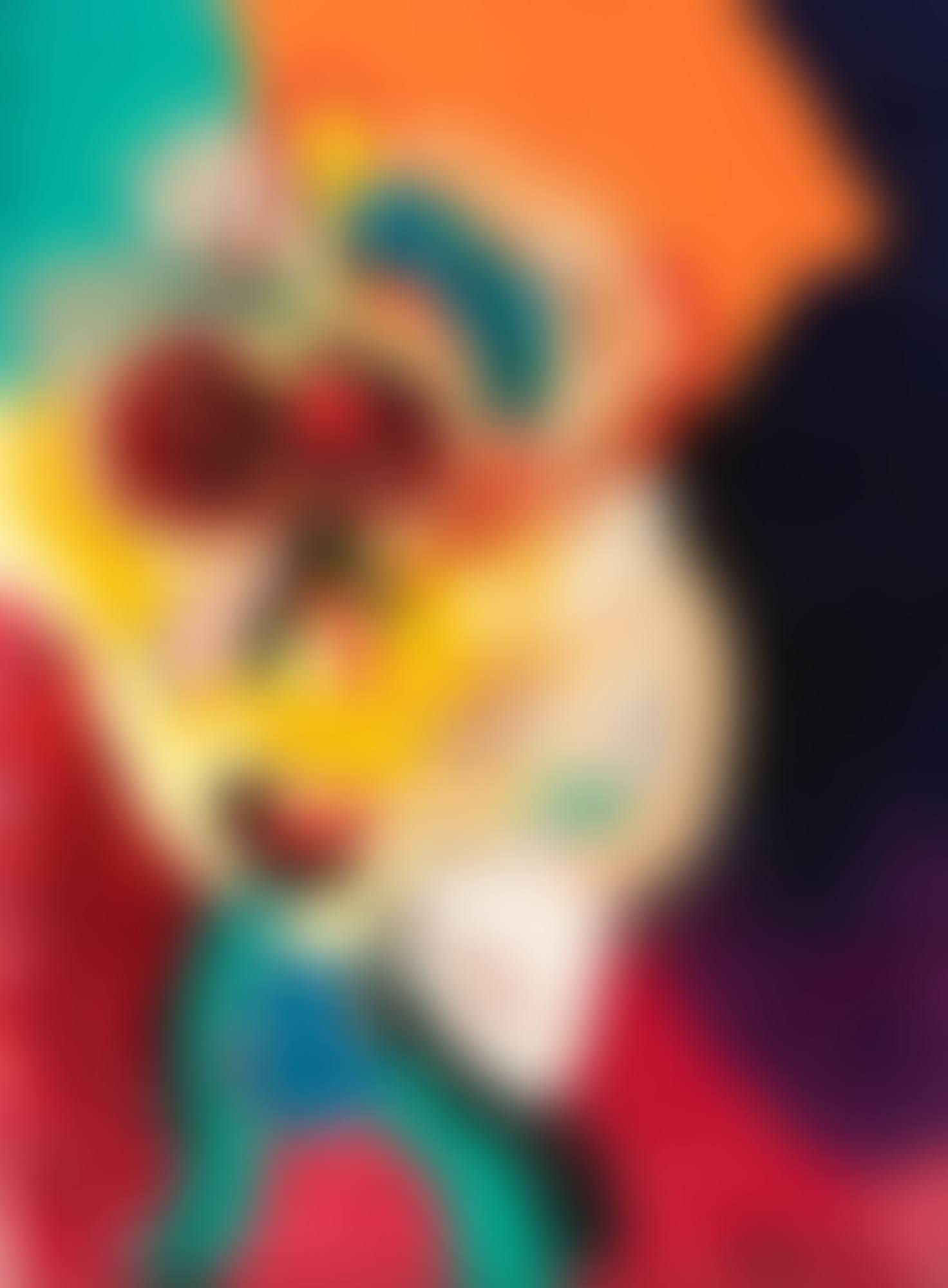 Character (preview)
