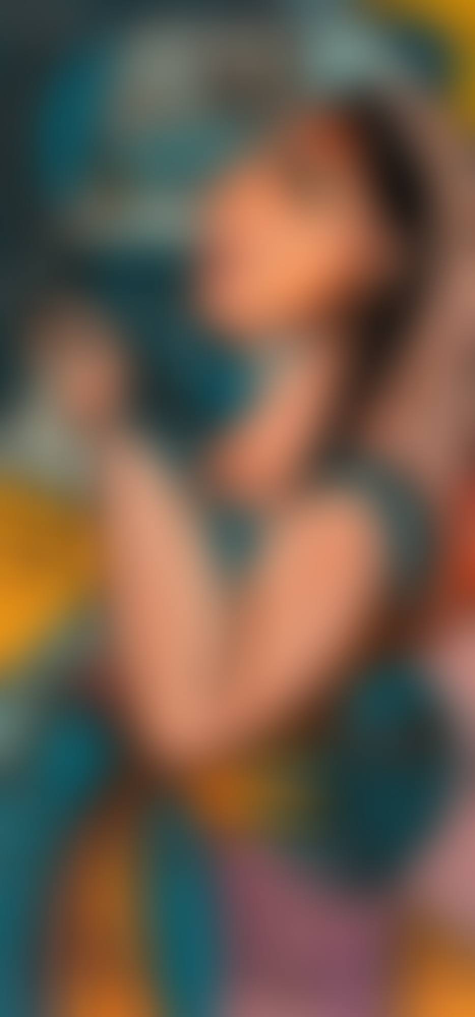 A Love Note (preview)