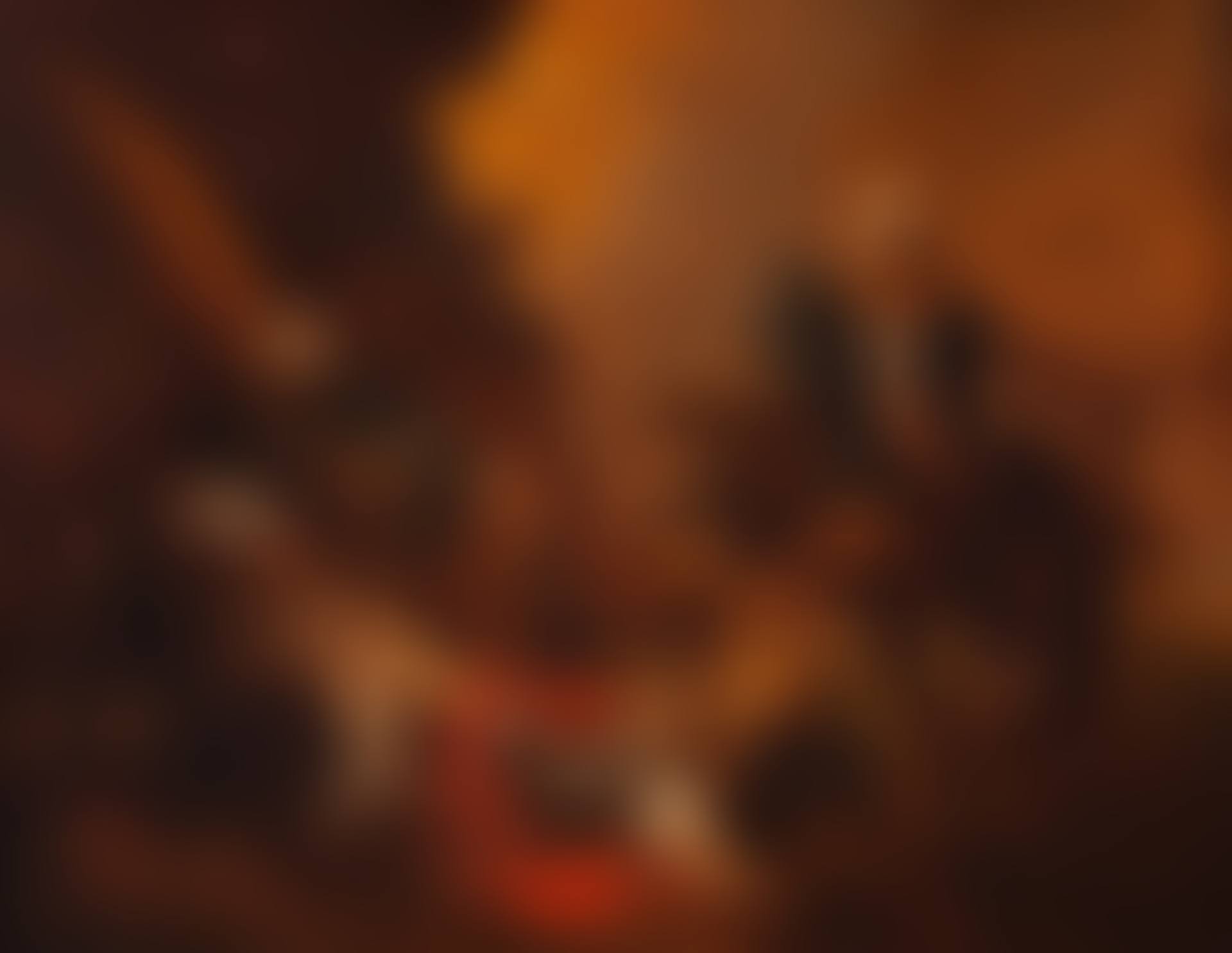 The calling of the apostle Saul (preview)