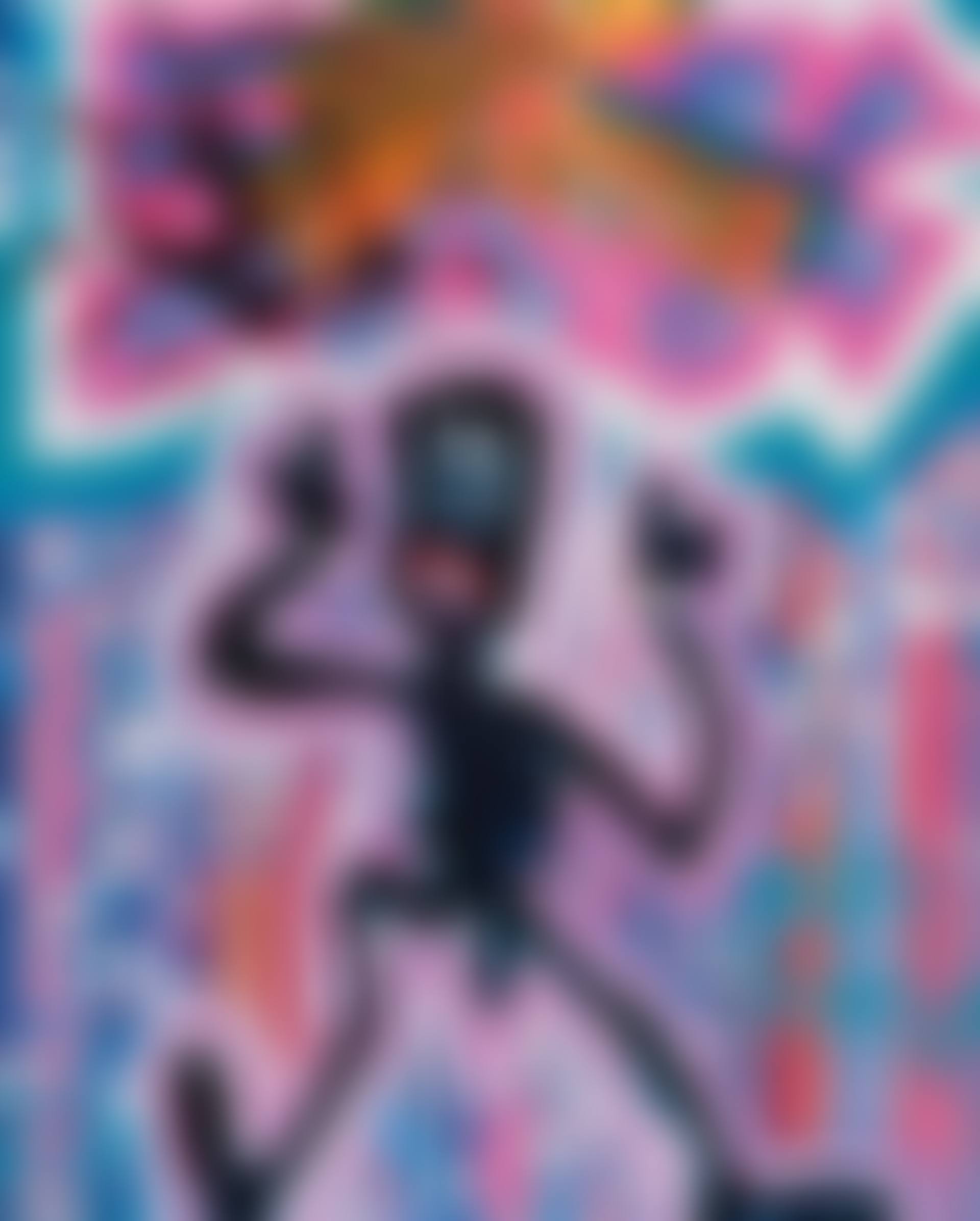 Black shampoo (preview)