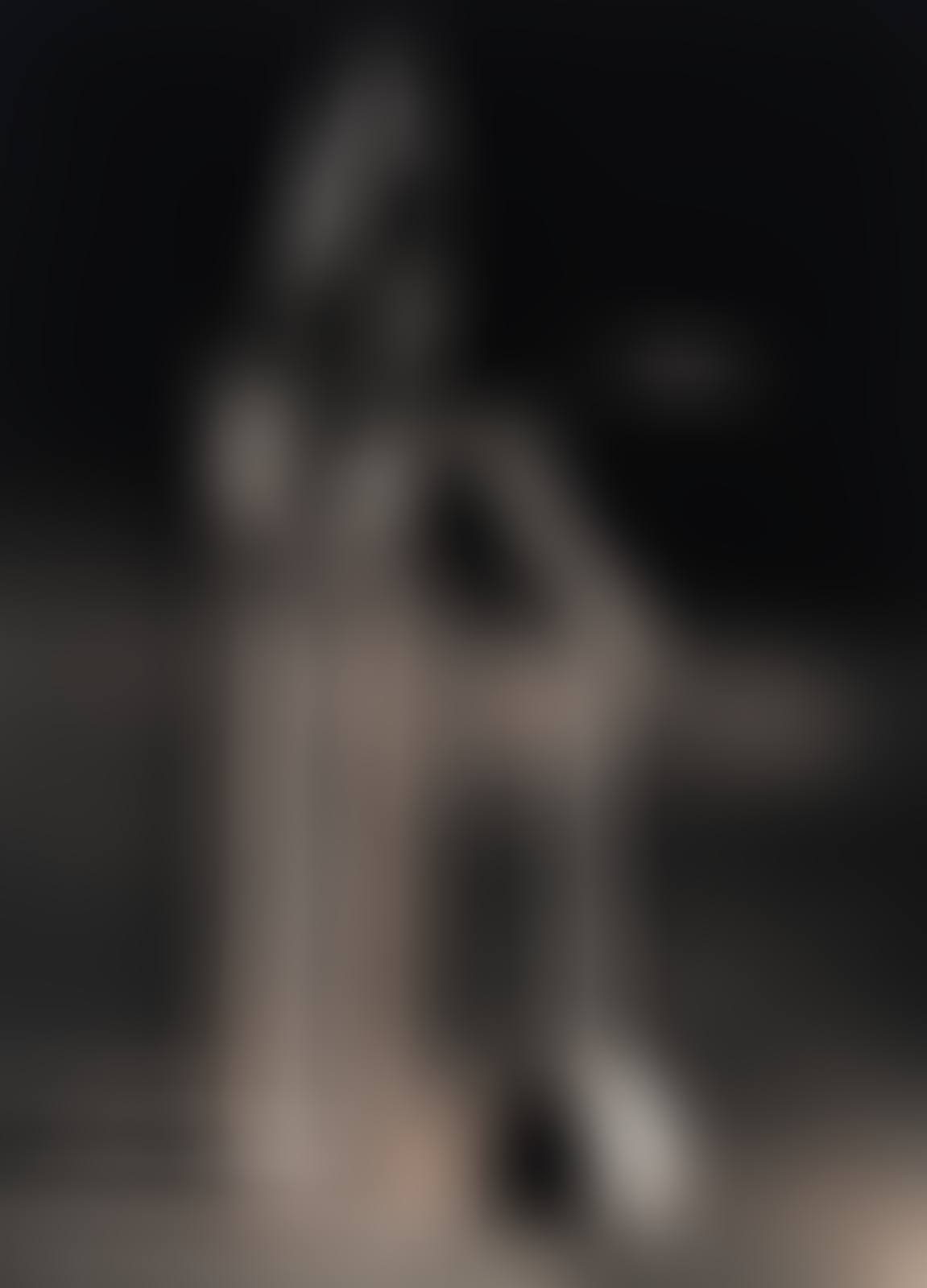 Melancholic Tulip (preview)