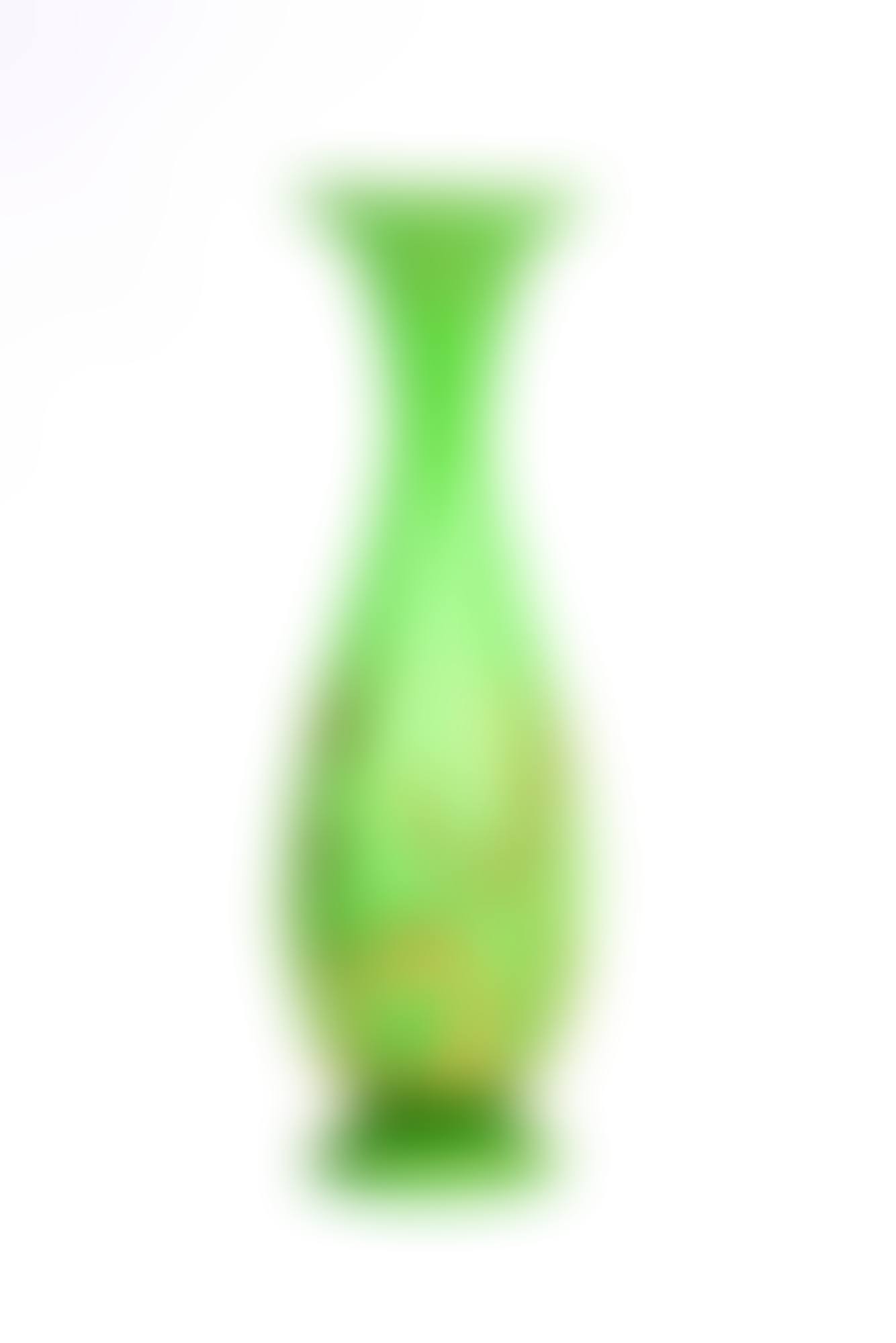 Baluster vase (preview)