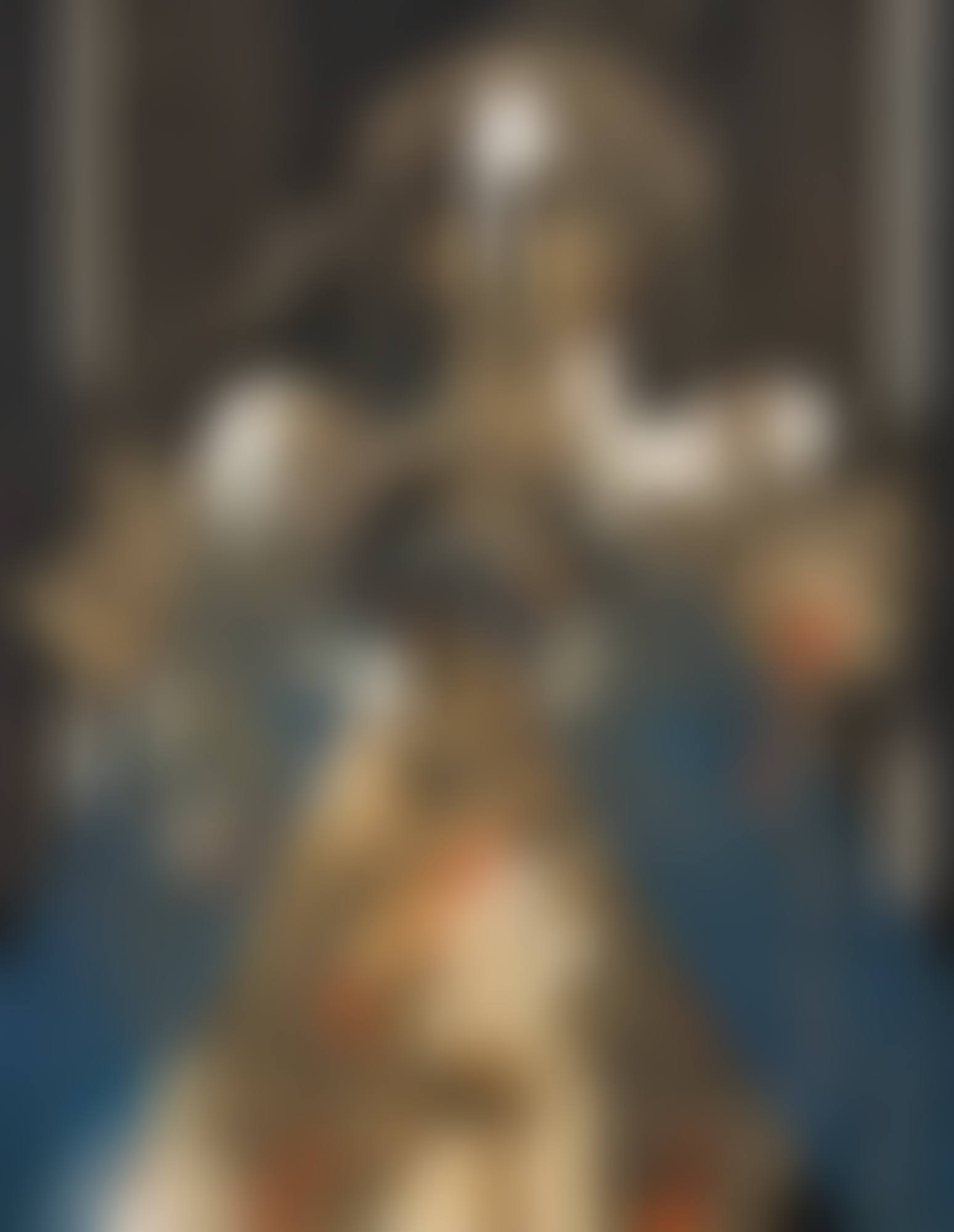 MOTHER AND HER CHILD (preview)