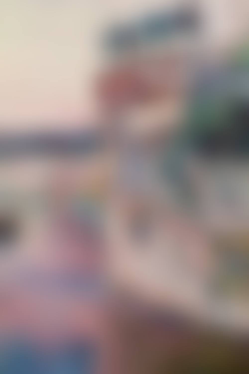 Landscape from Martigues, lata 20. XX wiek (preview)