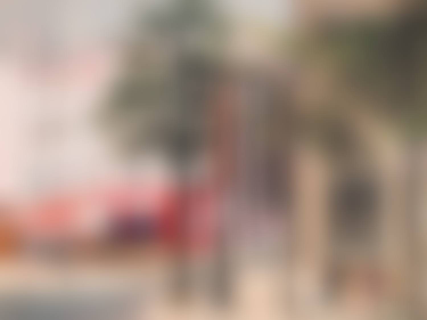 "Avenue du Maine" (preview)
