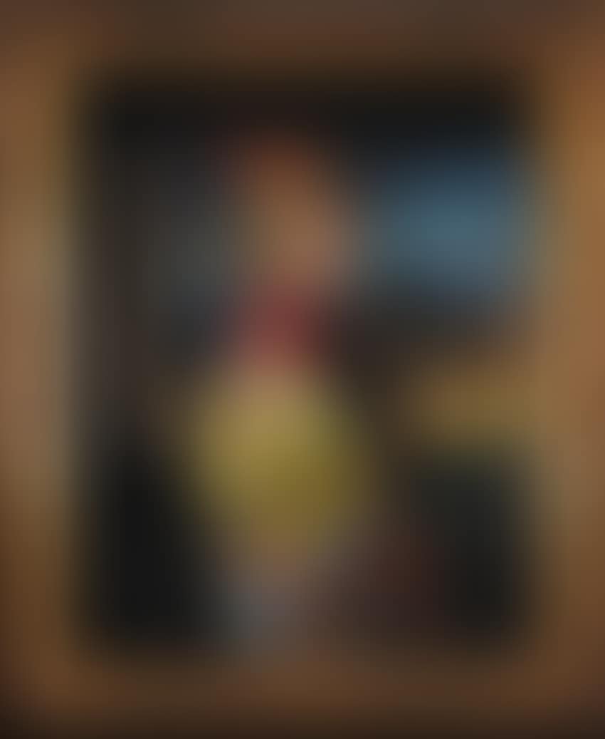 The Lute Player (Man in Renaissance Costume) (preview)