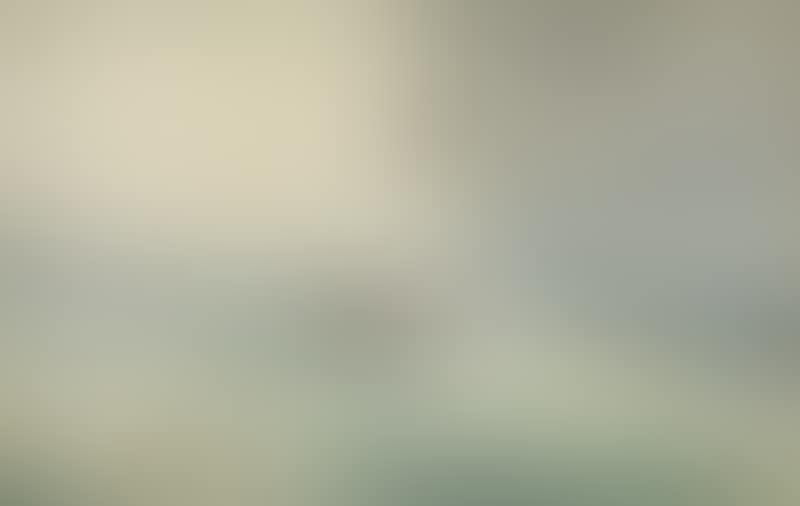 Storm in Crimea (preview)