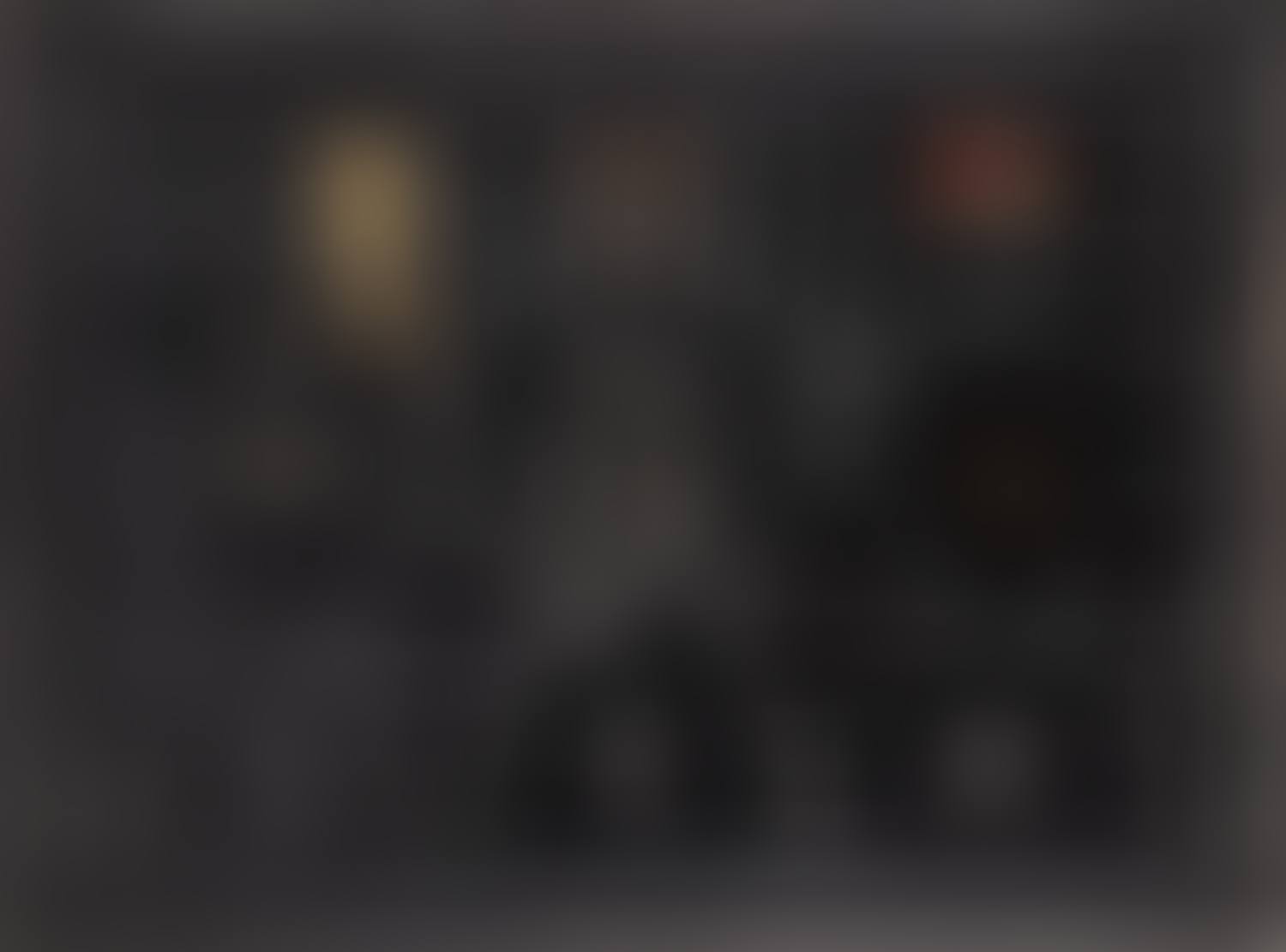 From the cycle "Anticipation" (preview)