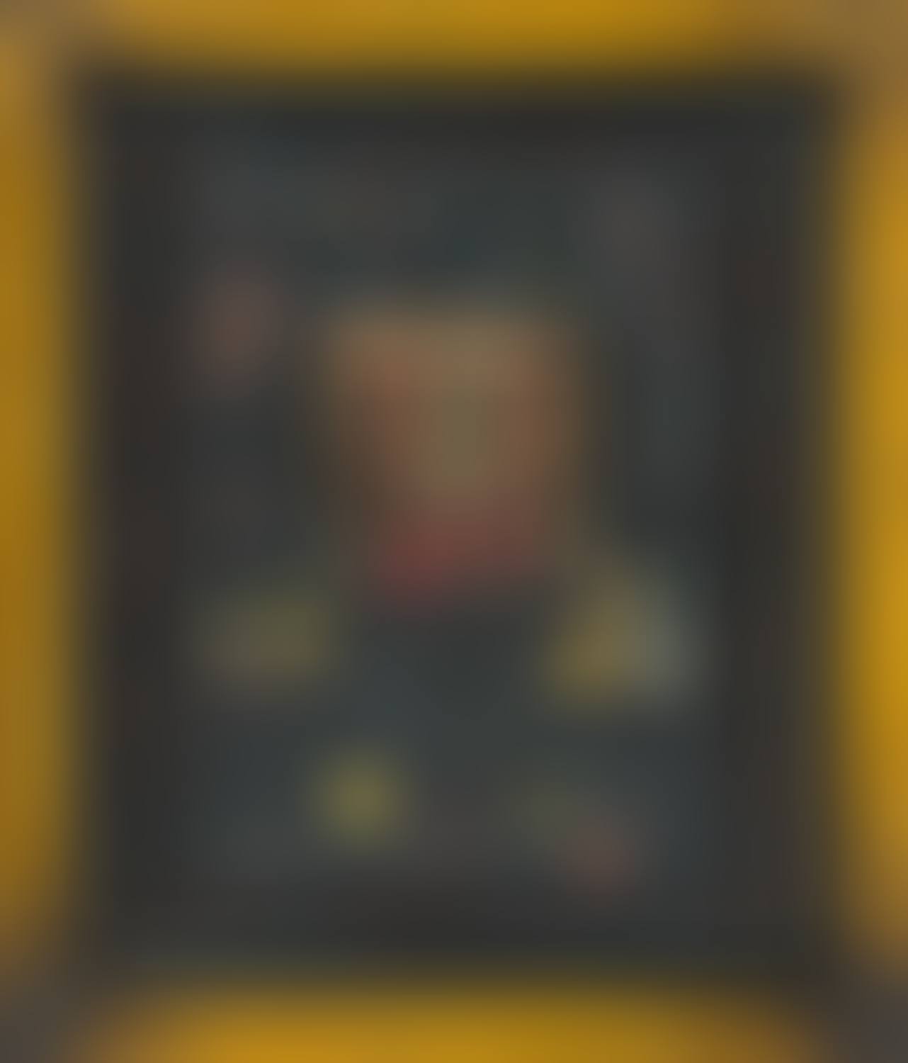 from the series: "Reminiscence" (preview)