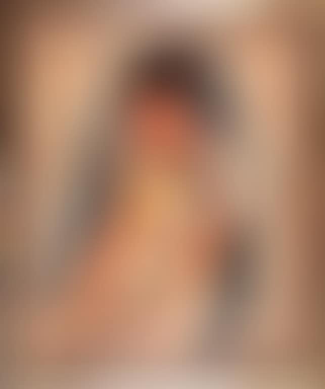 GIRL IN A CHAIR (preview)