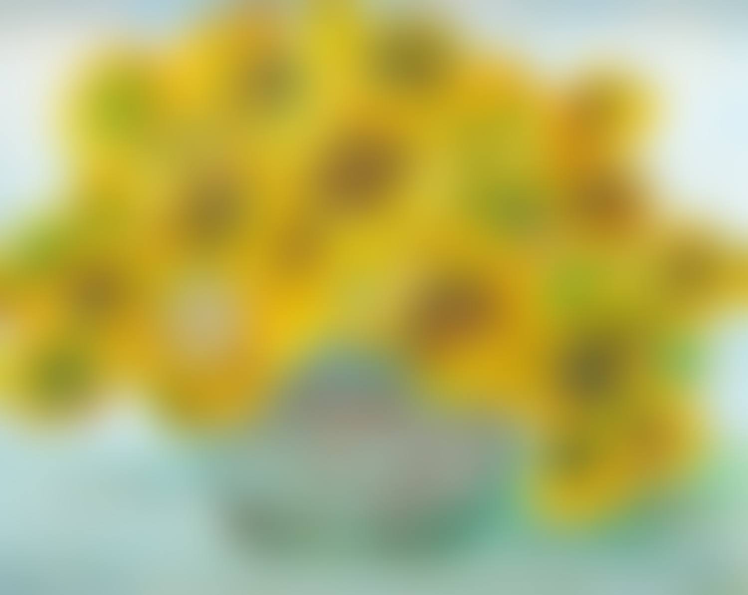 Sunflowers (preview)