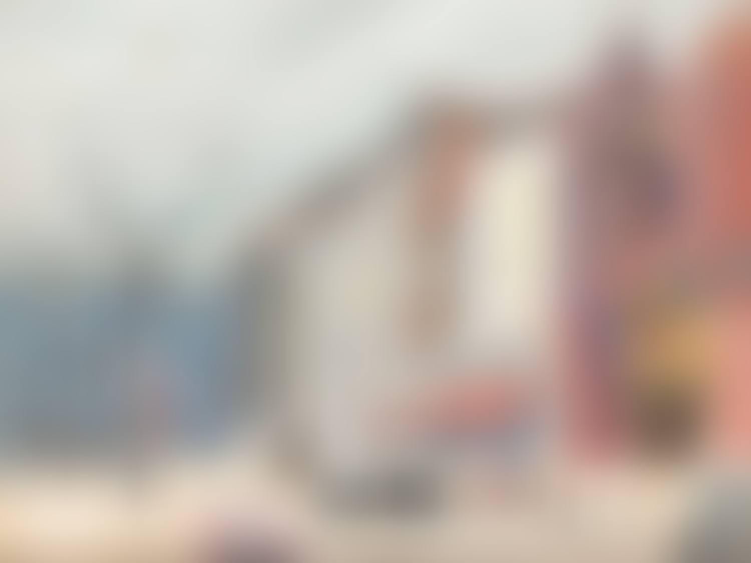 Moulin Rouge in Paris (preview)