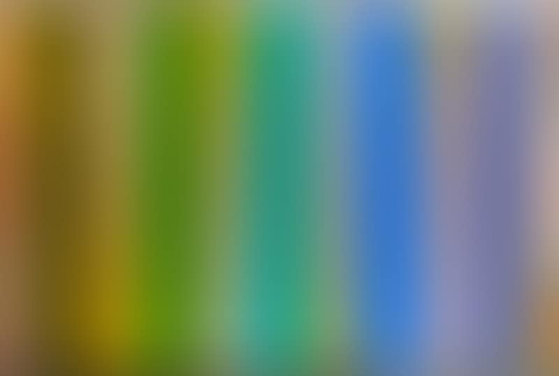 "Spectral Complementaries VIII" (preview)