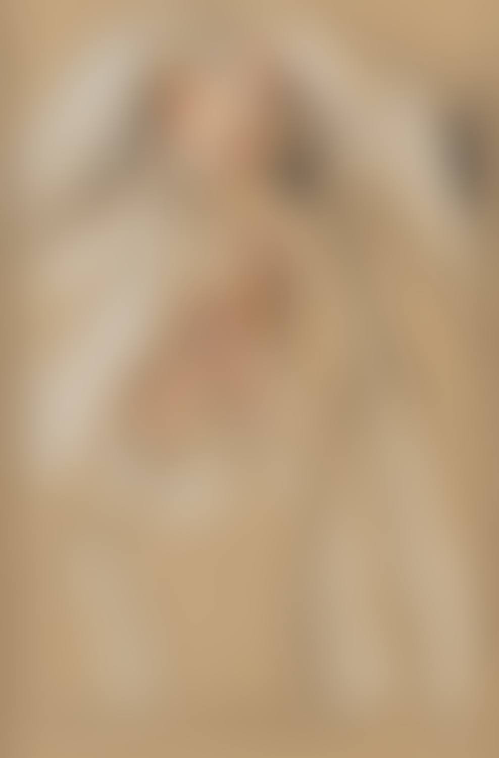 Artist"s Daughter, Study to "La communiante" (First Communion) (preview)