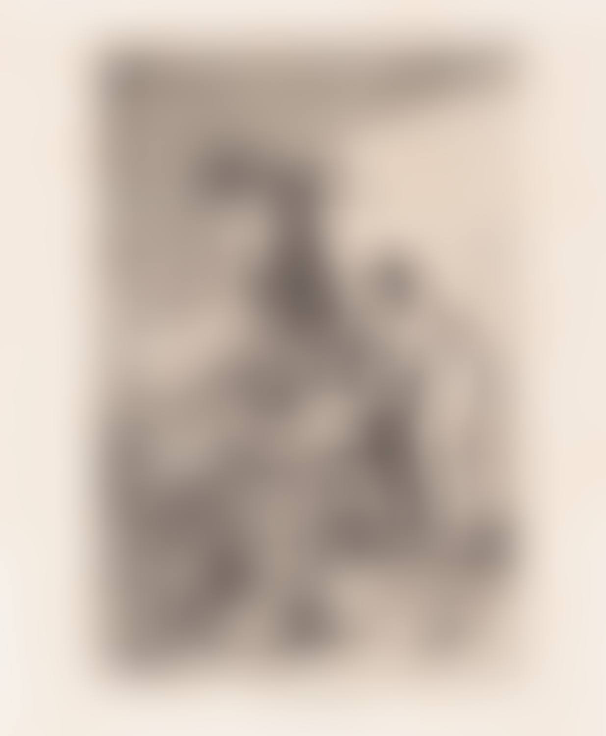 Ensayos from "Los Caprichos" cycle (preview)