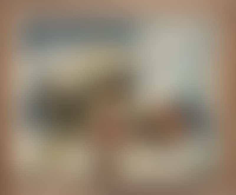 STILL LIFE WITH APPLES (preview)