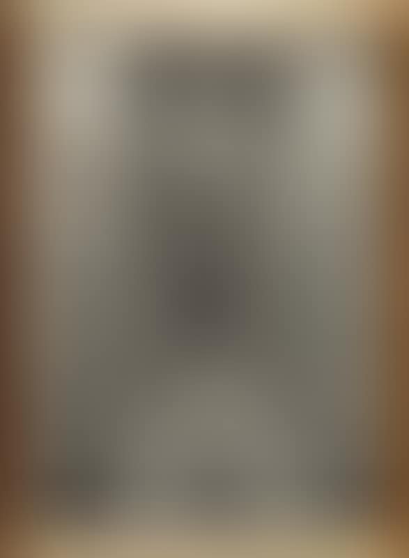 From the series "Portrait from Imagination" (preview)