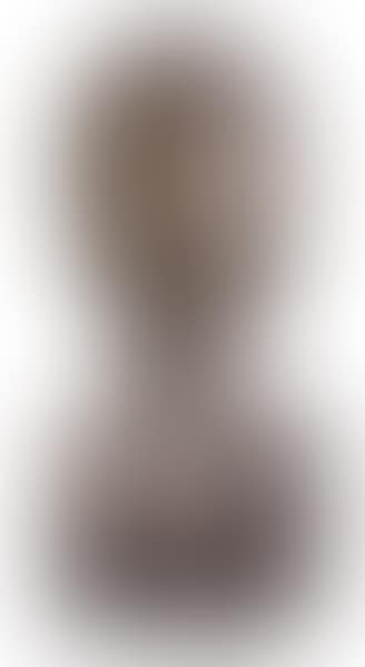 A girl"s head (preview)