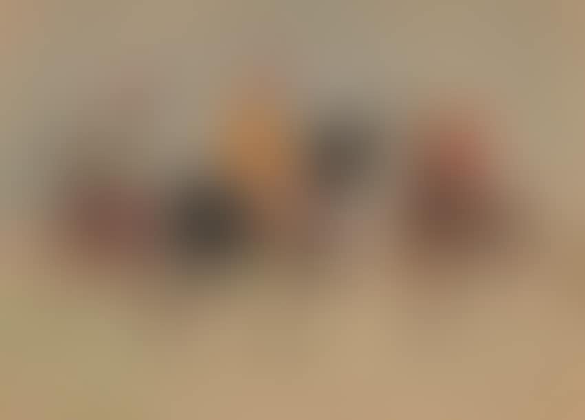 Riders (preview)