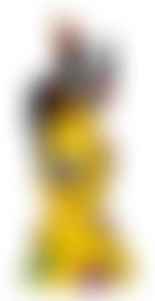 Nana with golden turban (preview)