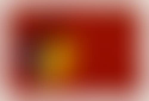 Floating Cube (preview)