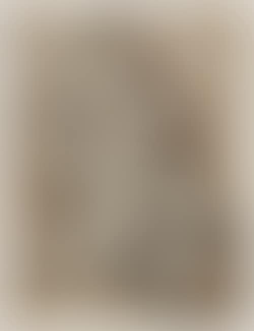 An old man seated on a bench (preview)