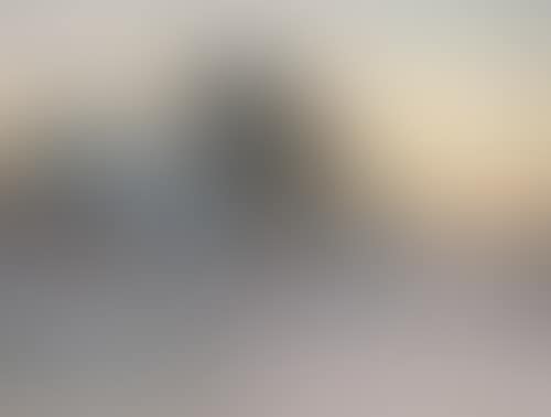 A winter landscape (preview)