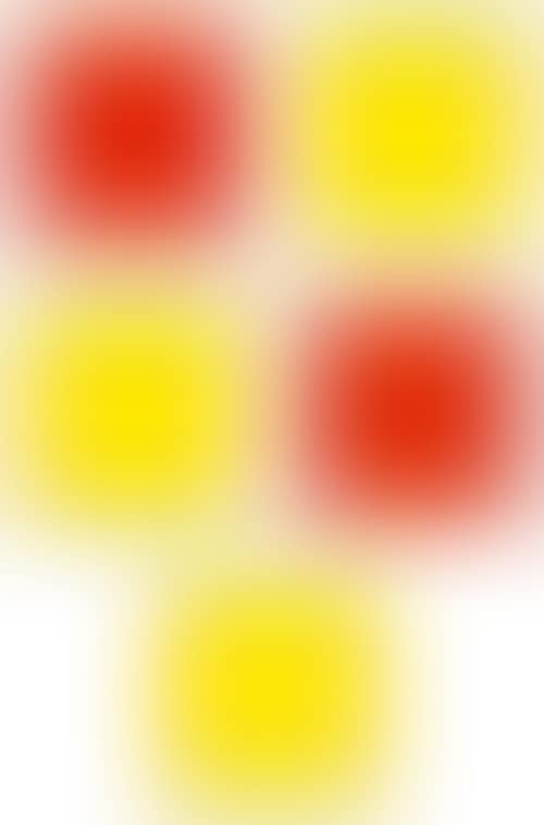 5 sheets: Rot, Gelb, Weiss, Blau (preview)