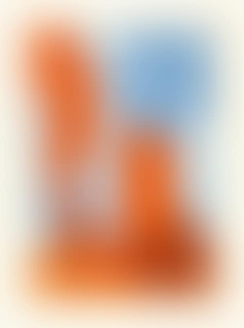 Composition rouge et bleue (preview)