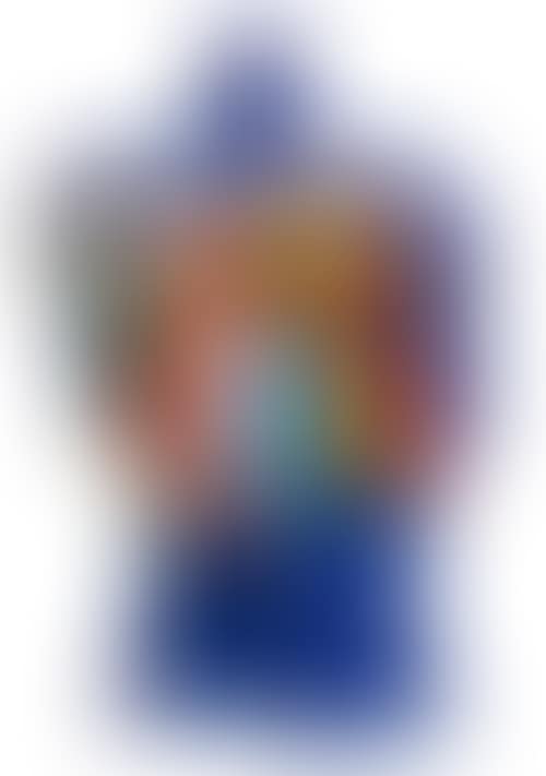 Nana Vase (preview)