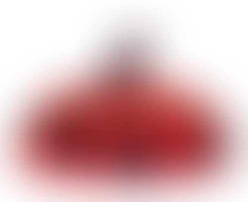 Pumpkin (red/black). (preview)