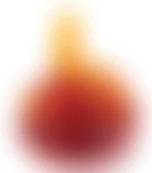 Study of perspective and glass: ambra scuro (preview)